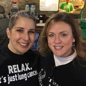 Meet your Posher, Janet